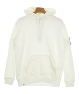 PEARLY GATES（パーリー　ゲイツ）パーカー 白 サイズ:2(L位) レディース/2200635778048