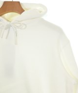 PEARLY GATES（パーリー　ゲイツ）パーカー 白 サイズ:2(L位) レディース/2200635778048