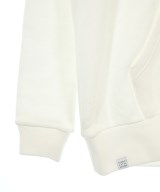 PEARLY GATES（パーリー　ゲイツ）パーカー 白 サイズ:2(L位) レディース/2200635778048