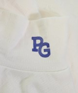 PEARLY GATES（パーリー　ゲイツ）Tシャツ・カットソー 白 サイズ:4(M位) メンズ/2200632522200