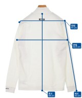 PEARLY GATES（パーリー　ゲイツ）Tシャツ・カットソー 白 サイズ:4(M位) メンズ/2200632522200