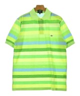 PEARLY GATES ポロシャツ