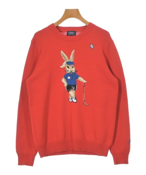 パーリー　ゲイツ(PEARLY GATES)のPEARLY GATES ニット・セーター