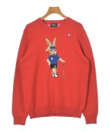 PEARLY GATES ニット・セーター