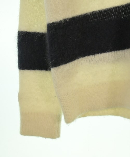 PEARLY GATES（パーリー　ゲイツ）ニット・セーター 白 サイズ:2(L位) レディース/2200630517284