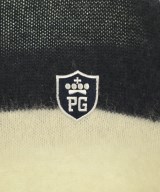 PEARLY GATES（パーリー　ゲイツ）ニット・セーター 白 サイズ:2(L位) レディース/2200630517284