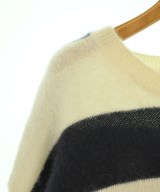 PEARLY GATES（パーリー　ゲイツ）ニット・セーター 白 サイズ:2(L位) レディース/2200630517284