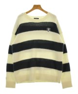 PEARLY GATES ニット・セーター