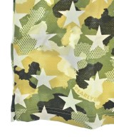 PEARLY GATES（パーリー　ゲイツ）ポロシャツ カーキ サイズ:5(L位) メンズ/2200621644067