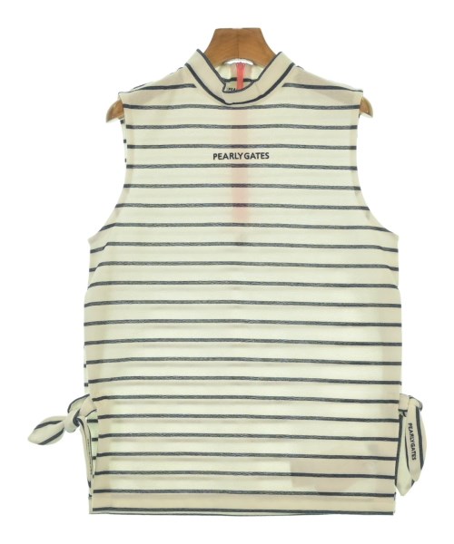 パーリー　ゲイツ(PEARLY GATES)のPEARLY GATES カジュアルシャツ