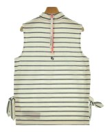 PEARLY GATES（パーリー　ゲイツ）カジュアルシャツ 白 サイズ:2(L位) レディース/2200629374126