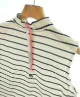 PEARLY GATES（パーリー　ゲイツ）カジュアルシャツ 白 サイズ:2(L位) レディース/2200629374126