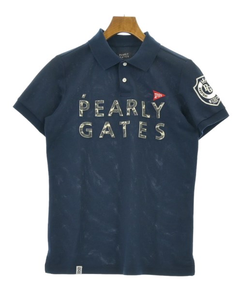 パーリー　ゲイツ(PEARLY GATES)のPEARLY GATES ポロシャツ