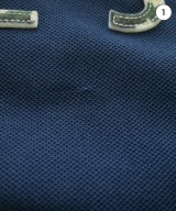 PEARLY GATES（パーリー　ゲイツ）ポロシャツ 紺 サイズ:4(M位) メンズ/2200618193059