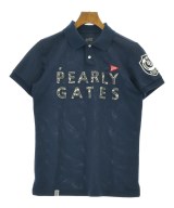 PEARLY GATES ポロシャツ