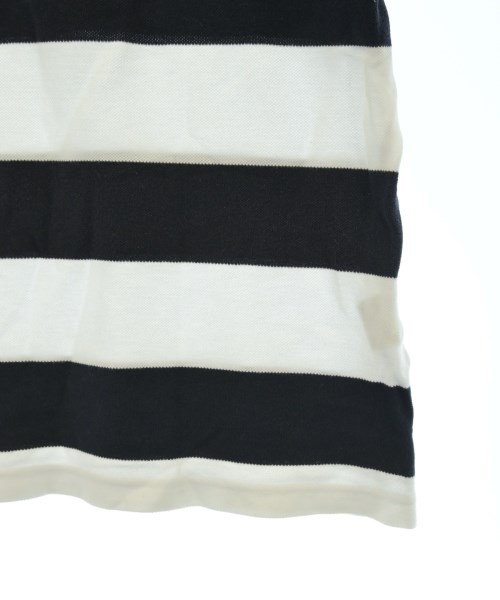 PEARLY GATES（パーリー　ゲイツ）ポロシャツ 白 サイズ:4(M位) メンズ/2200618193134