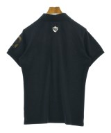 PEARLY GATES（パーリー　ゲイツ）ポロシャツ 紺 サイズ:4(M位) メンズ/2200618193141