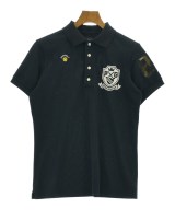 PEARLY GATES ポロシャツ