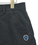 PEARLY GATES（パーリー　ゲイツ）ショートパンツ 黒 サイズ:4(M位) メンズ/2200618193257