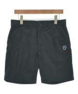 PEARLY GATES ショートパンツ