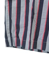 PEARLY GATES（パーリー　ゲイツ）ショートパンツ 紺 サイズ:4(M位) メンズ/2200618193264