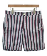 PEARLY GATES ショートパンツ