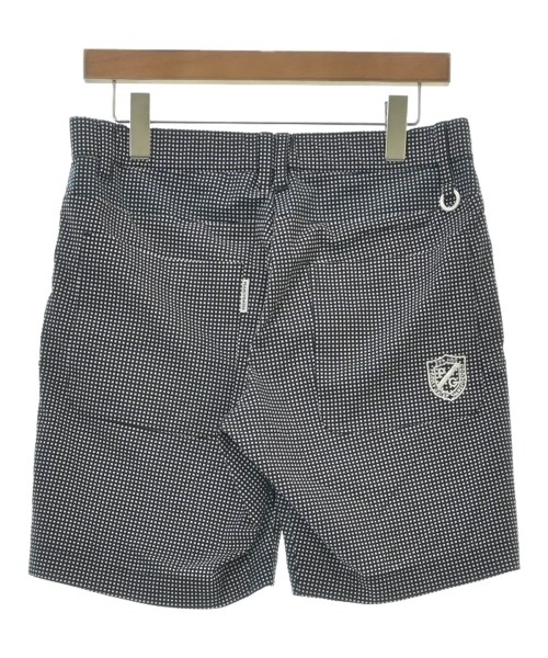 PEARLY GATES（パーリー　ゲイツ）ショートパンツ 紺 サイズ:4(M位) メンズ/2200618193271