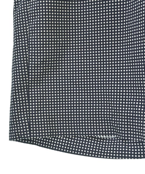 PEARLY GATES（パーリー　ゲイツ）ショートパンツ 紺 サイズ:4(M位) メンズ/2200618193271