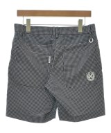 PEARLY GATES（パーリー　ゲイツ）ショートパンツ 紺 サイズ:4(M位) メンズ/2200618193271