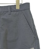 PEARLY GATES（パーリー　ゲイツ）ショートパンツ 紺 サイズ:4(M位) メンズ/2200618193271