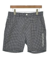 PEARLY GATES ショートパンツ