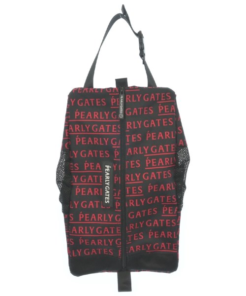 パーリー　ゲイツ(PEARLY GATES)のPEARLY GATES バッグ（その他）