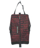 PEARLY GATES バッグ（その他）