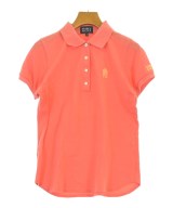 PEARLY GATES ポロシャツ