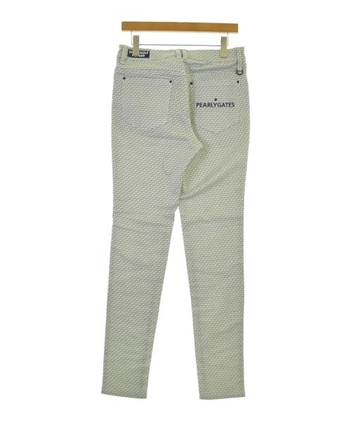 PEARLY GATES（パーリー　ゲイツ）その他 白 サイズ:2(XS位) メンズ/2200673741035