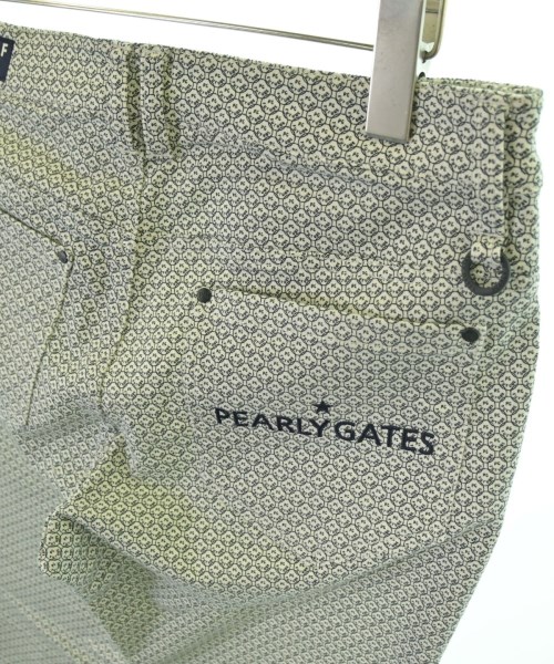 PEARLY GATES（パーリー　ゲイツ）その他 白 サイズ:2(XS位) メンズ/2200673741035