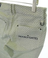 PEARLY GATES（パーリー　ゲイツ）その他 白 サイズ:2(XS位) メンズ/2200673741035