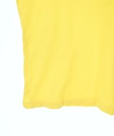 PEARLY GATES（パーリー　ゲイツ）ポロシャツ 黄 サイズ:4(M位) メンズ/2200678846087