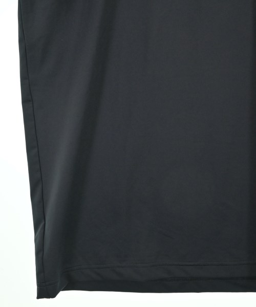 PEARLY GATES（パーリー　ゲイツ）Tシャツ・カットソー 黒 サイズ:7(XXL位) メンズ/2200681996199