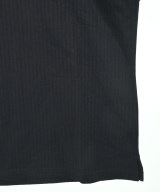 PEARLY GATES（パーリー　ゲイツ）ポロシャツ 黒 サイズ:7(XXL位) メンズ/2200681996205