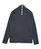 PEARLY GATES（パーリー　ゲイツ）Tシャツ・カットソー 黒 サイズ:5(L位) メンズ/2200689336027