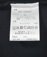 PEARLY GATES（パーリー　ゲイツ）Tシャツ・カットソー 黒 サイズ:5(L位) メンズ/2200689336027