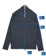 PEARLY GATES（パーリー　ゲイツ）Tシャツ・カットソー 黒 サイズ:5(L位) メンズ/2200689336027