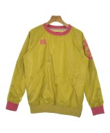 PEARLY GATES（パーリー　ゲイツ）Tシャツ・カットソー 黄 サイズ:1(M位) レディース/2200693113089