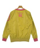 PEARLY GATES（パーリー　ゲイツ）Tシャツ・カットソー 黄 サイズ:1(M位) レディース/2200693113089