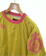 PEARLY GATES（パーリー　ゲイツ）Tシャツ・カットソー 黄 サイズ:1(M位) レディース/2200693113089