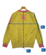 PEARLY GATES（パーリー　ゲイツ）Tシャツ・カットソー 黄 サイズ:1(M位) レディース/2200693113089