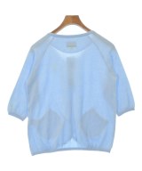 PEARLY GATES（パーリー　ゲイツ）カーディガン 青 サイズ:0(S位) レディース/2200694925094