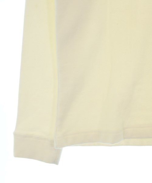 PEARLY GATES（パーリー　ゲイツ）スウェット 白 サイズ:5(L位) メンズ/2200649346073