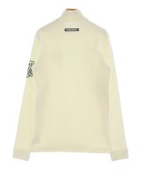 PEARLY GATES（パーリー　ゲイツ）スウェット 白 サイズ:5(L位) メンズ/2200649346073